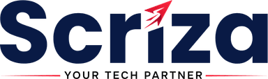 SCRIZA - YOUR TECH PARTNER